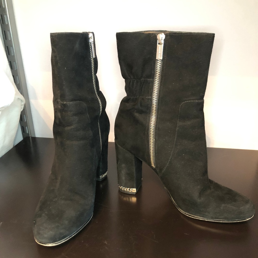 Michael Kors Booties